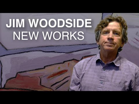 video-SOLD James Woodside – Dust (PLV92383-0821-005)