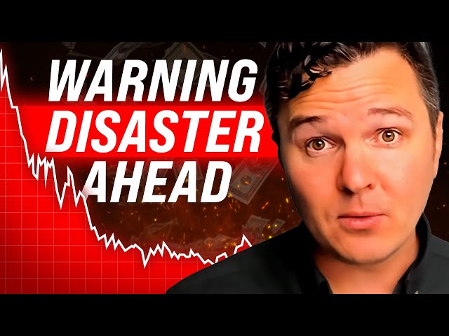 Lark Davis – These New Numbers Could Be A Big Problem(30.05.2024 Summary)