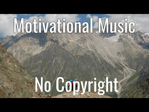 Greatness - Motivational Epic Cinematic Background Music No Copyright, Inspirational - MusicLand