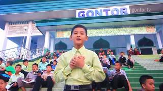 Download lagu Nasyid Gontor Terbaru - Senandung Untuk Ustadzku - Spesial Liburan mp3 Download lagu Nasyid Gontor Terbaru - Senandung Untuk Ustadzku - Spesial Liburan mp3