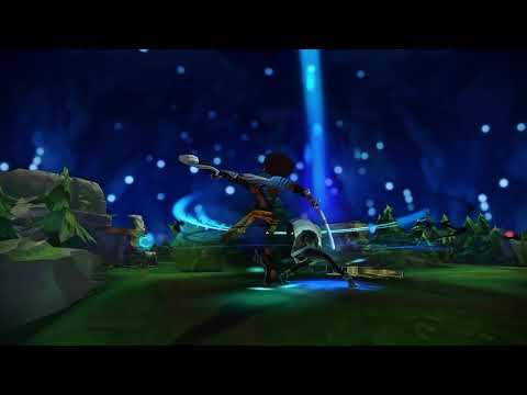 "Flangs" - League of Legends edit