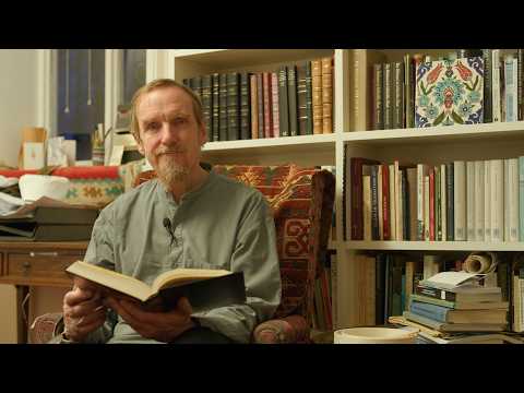 Shaykh Abdal Hakim Murad - Ramadan Reflections 2026 (1/4)