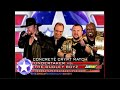 Story Of The Undertaker Vs The Dudley Boyz Great American Bash 2004