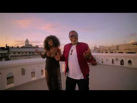 Kassim Mganga Feat. Baby J | Lea | Official Music Video