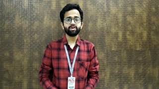 Testimonials 11 Indira College of Pharmacy Pune