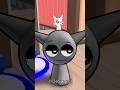 WENDA Help GRAY Escape EVIL MOM TEAMWORK OBBY Sprunki Roblox