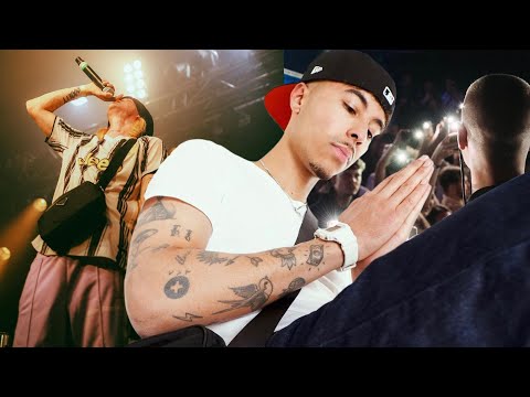 LUIS x T-LOW x TYM Hörprobe (unmixed)