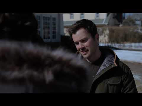 Zeke feels guilty - Zekaela 4x06