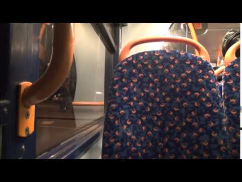 Euro 2 Trident LX51 FKA with kickdown - 17427 (Stagecoach London)