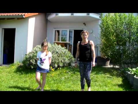 7 Tipps für einen flachen Bauch - BiKiNiFiT Challenge