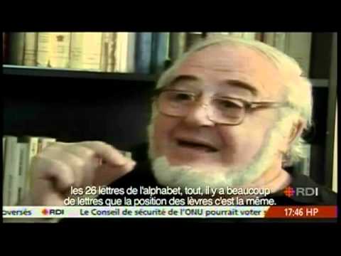 Raymond Lévesque, les derniers moments d'un rebelle québécois