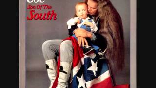 David Allan Coe- He Has To Pay (For What I Get For Free)