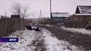 Следственным отделом возбуждено два уголовных дело по похищению людей