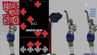 osu!mania - FranChouChou - Adabana Necromancy - 99.51% FC