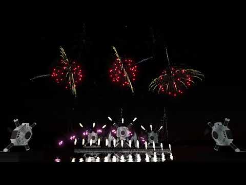 Finale 3D Design Competition - Show 011