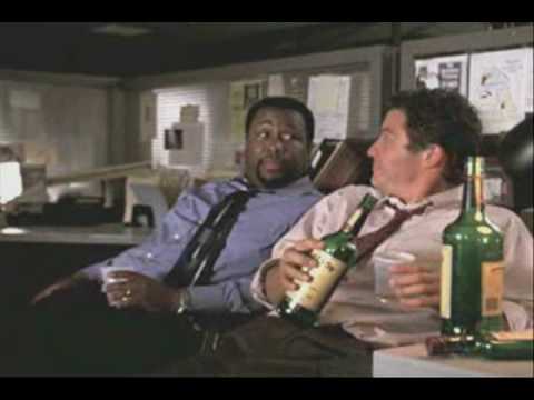The Wire Prequels - When Bunk Met McNulty (2000)