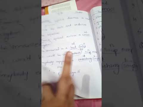 Grade IV English Language 01-07-2020 Ms. Aneela