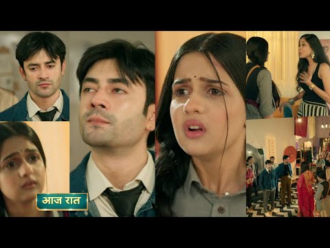 bindi 05 January 2026 new promo - Bindi hui shock 