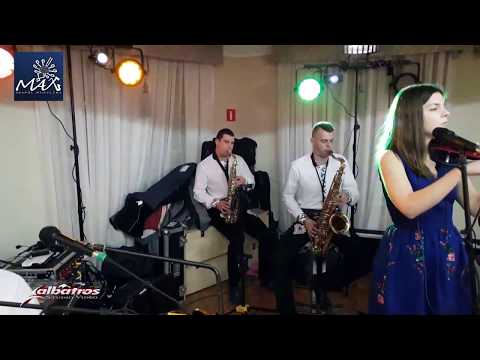 Zespół Muzyczny "MAX" z Jankowej - Hulaj Dusa