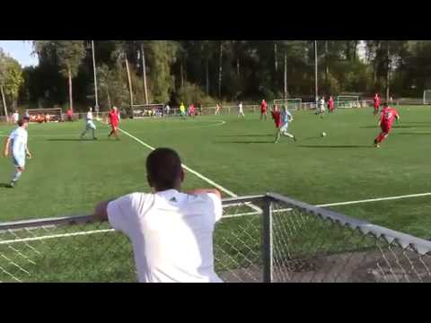 Ham-Kam Talent Cup, Follo G16 - del 10