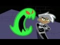 Danny Phantom 2004 2007 Opening