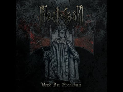 MALMORT - Vox In Excelso - 05 - Faciens Misericordiam [Official]