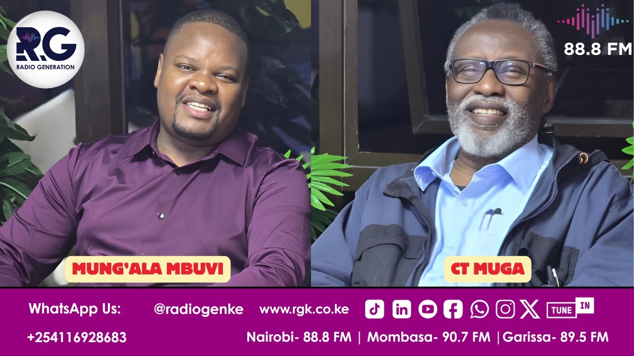 We're LIVE! From Zoning, to Goons to Political Tolerance! We Break All Down on #ThePeoplesBreakfast