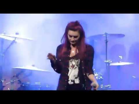 Dirty Blondes Livestream @ Insectlounge 2016