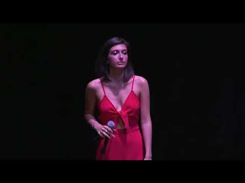 Escape the Unknown | Zebra Lova  & Joanélia  | TEDxBordeaux