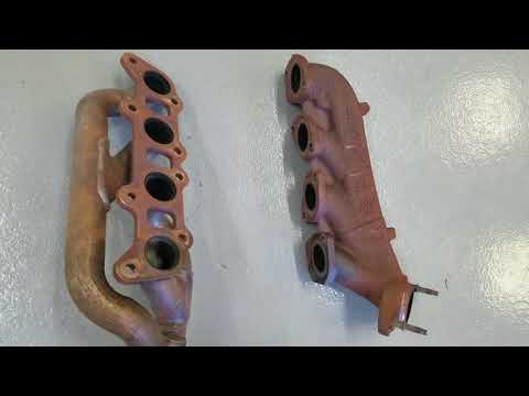 How to make your F150 Coyote engine more like a mustang Coyote engine.