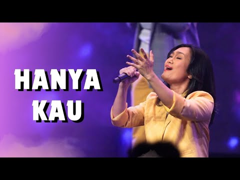 Hanya Kau | GMS Live - Ezra Lewina - Breakfast with God 2024