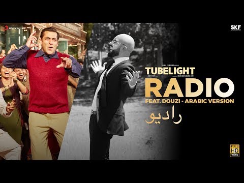 Radio (Arabic Version) [OST by Abdelkader Douzi]