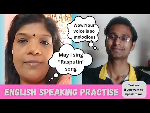 Let's Speak with an amiable personality| English speaking Practise|@ajspeakinginenglish