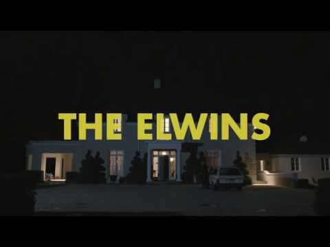 The Elwins- Show Me How To Move (Official)