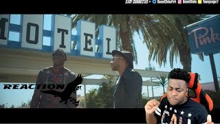 Victor Oladipo - Unfollow (feat. Eric Bellinger) (Official Video) | REACTION