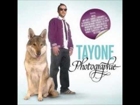 Tayone - Photographie (OFFICIAL) // TRINITY LIVE //