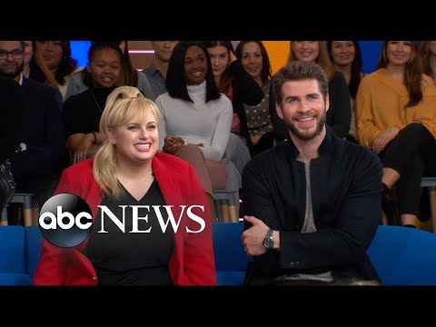 Liam Hemsworth Says Wedding to Miley Cyrus 
