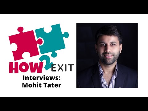 Acquiring and Growing Profitable Websites with Mohit Tater - YouTube