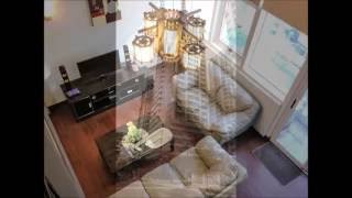 3 Bedroom Condo for Sale in Bonifacio Global City, Taguig City (Fort Palm Spring)