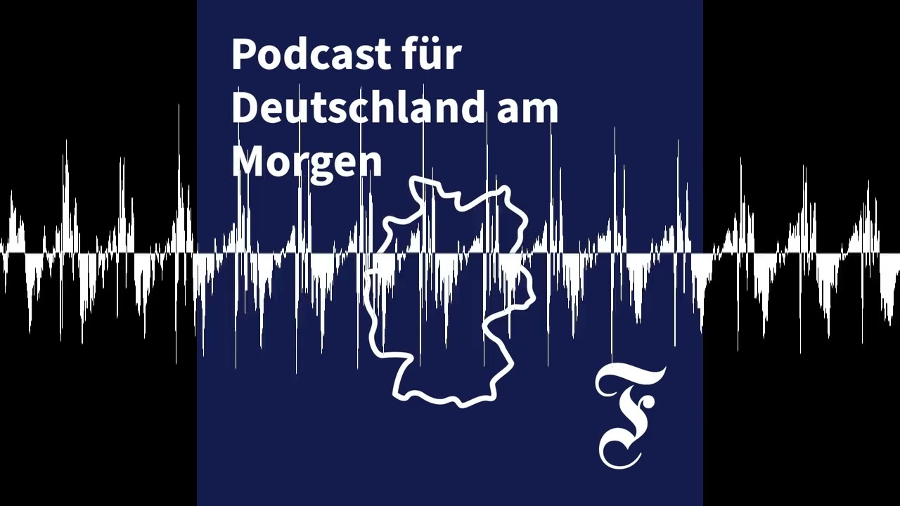 Syrischer Präsident in Berlin • Vorschläge zur Reform der Krankenkassen werden vorgelegt • Testsp...