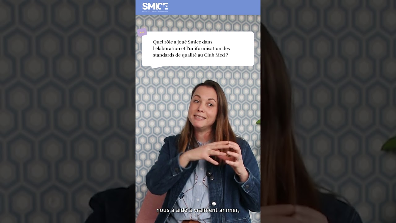 Laurie Sousleys, Club Med : L'excellence client à l'international