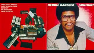 Herbie Hancock ‎– I Thought It Was You (HD)
