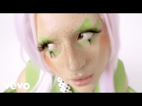 LVL1 - DERR1TETE (Official Video)