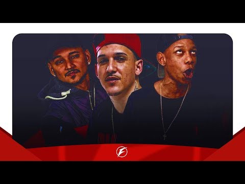 MC Felipinho MC Novinho & MC Neguin Do ITR - Os Traficante (Prod. DJ Sorisso 22)