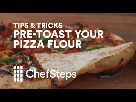 download lagu mp3 mp4 Toasted Flour, download lagu Toasted Flour gratis, unduh video klip Toasted Flour