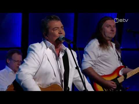 Karl Madis ja Karavan - HAM HAM