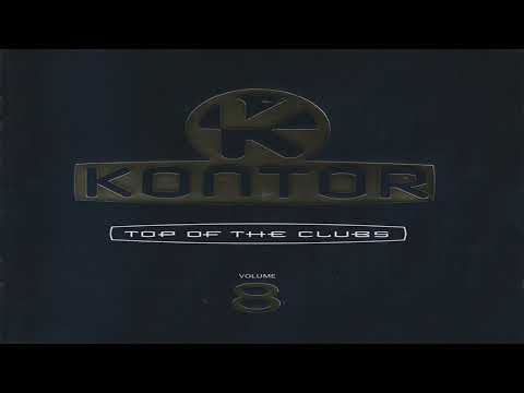 Kontor-Top Of The Clubs Vol.8 cd1
