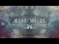 Wake Me Up [Mellen Gi Remix] feat. Fleurie - Tommee Profitt