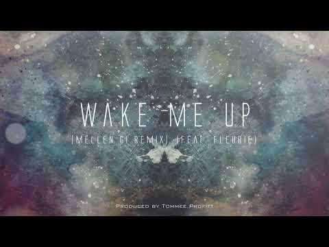 Video thumbnail for Wake Me Up (Mellen Gi Remix)