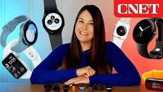 Best Smartwatches and Fitness Trackers of 2022
